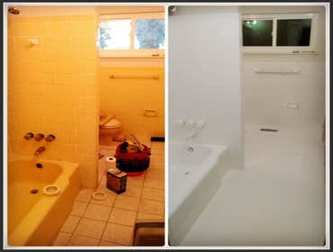 Photos by Eastern Refinishing #1