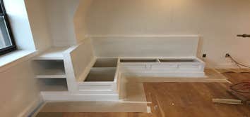 Ez Painting Inc