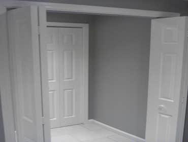 Photo(s) from George Hunt Construction