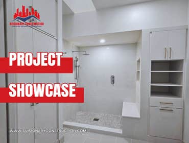 Photos by Avisionary Construction Solutions LLC #1