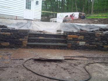 Photo(s) from Hdz Landscaping And Masonry Contruction LLC