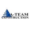 A-team Construction Unlimited logo