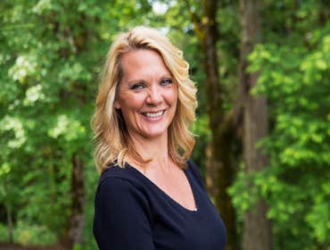 Our amazing Accountant Lori