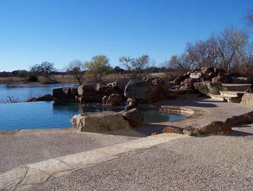 Custom Pools