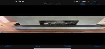 Rob's Fireplace Build