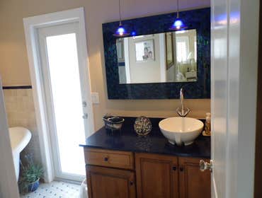 Guest Bath