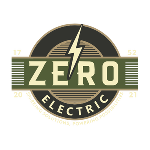 Zero Electric