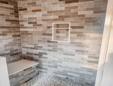 Photos by Touchstone General Contractor #1