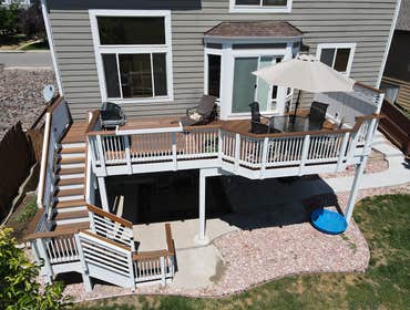 Photos by Tar Heel Builders #3
