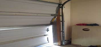 Discount Garage Door (tulsa)