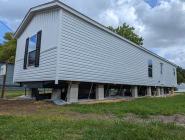 Photos by Central Florida Mobile Home Leveling and Anchoring #1