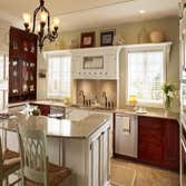 Photos by Gv Kustom Kitchens #1