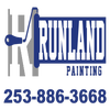 Runland Painting logo