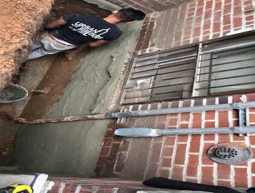 Photos by Urban Nyc Builder's Inc #4 waterproofing