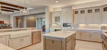 2017 Parade Home - Melvin Estates