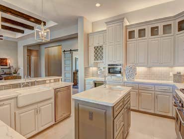 2017 Parade Home - Melvin Estates