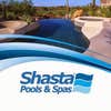 Shasta Pools & Spas logo