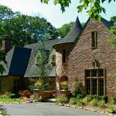 French Country Estate