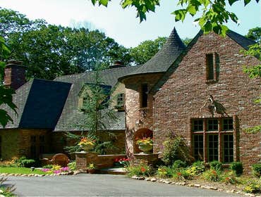 French Country Estate