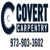 Covert Carpentry logo