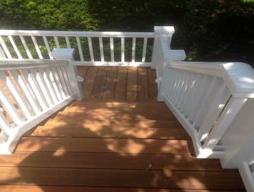 Photo(s) from B.C. Dinan Builders