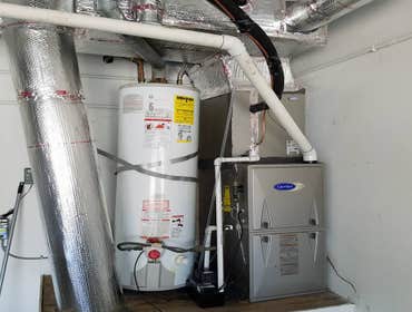 Photos from Spot Free Duct Cleaning Inc