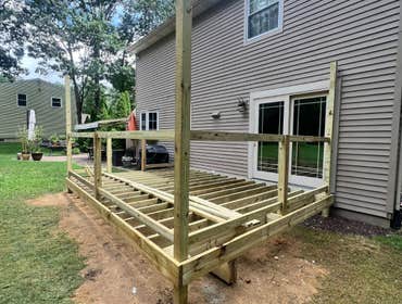 Photos by C Jam Construction LLC #1