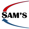 Sam's Air Control logo