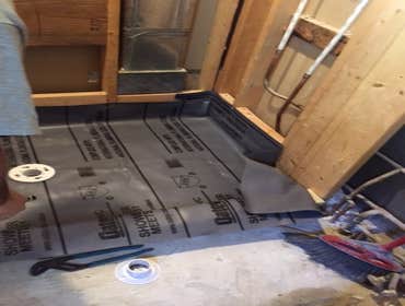 Photo(s) from Encore contracting Jobs