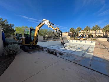 Photos by Pro-terra Sitework #1