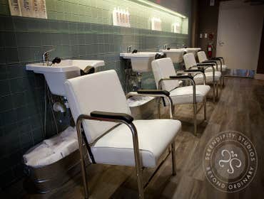 Blo Blow Dry Bar Midtown Miami