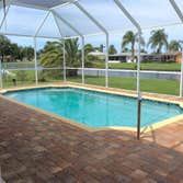 Custom Pool