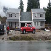 Duplex Built entire duplex ground up.