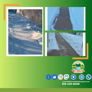 Photos by Willow Creek Landscape, Inc #2