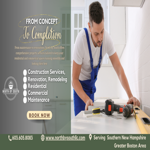 North By South Property Services LLC