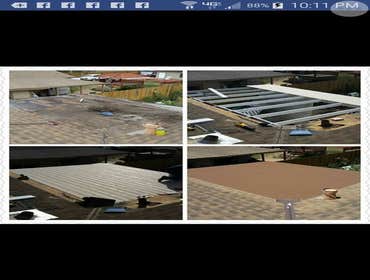 Photos by Haury Roofing #1