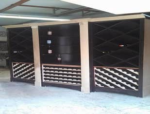 Photo(s) from Fina Cabinets