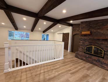 Whole Home Remodel