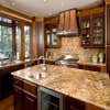 Designer Remodeling LLC logo