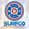 Surfco Restoration & Construction logo