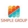 Simple Group Builders logo