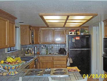 Example of before