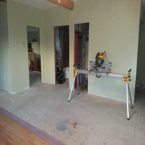 Galex Construction Inc Photos