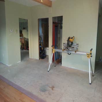 Galex Construction Inc Photos