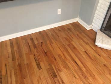 Photos by All Wood Floors