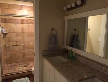 Project photos