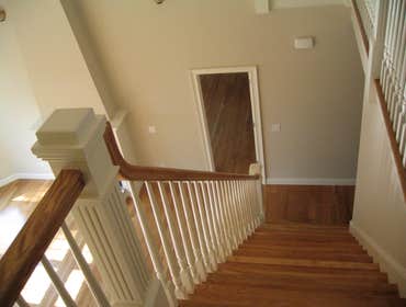 Some new homes interiors