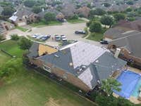 Photos from Drone Roofing & Construction