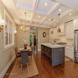 Chicago Craftsmen Builders Inc