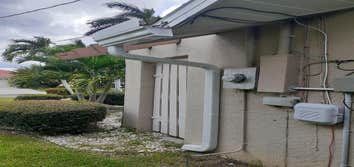 Seamless Gutter Installation